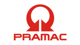 Pramac Fork Trucks