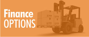 Finance Options @ Fork Truck Express Services